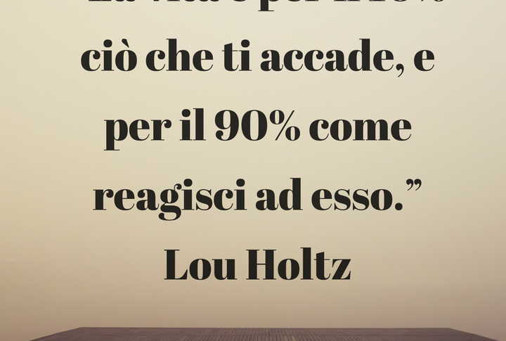 SEME DI CONOSCENZA I – E SE FOSSI TU A RISOLVERE QUESTA CRISI, COSA FARESTI? AVRESTI UNA SOLUZIONE MIGLIORE?